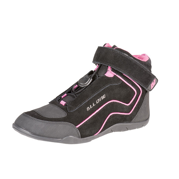 basket moto puma 250