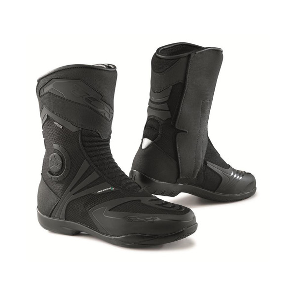 botte moto oxtar