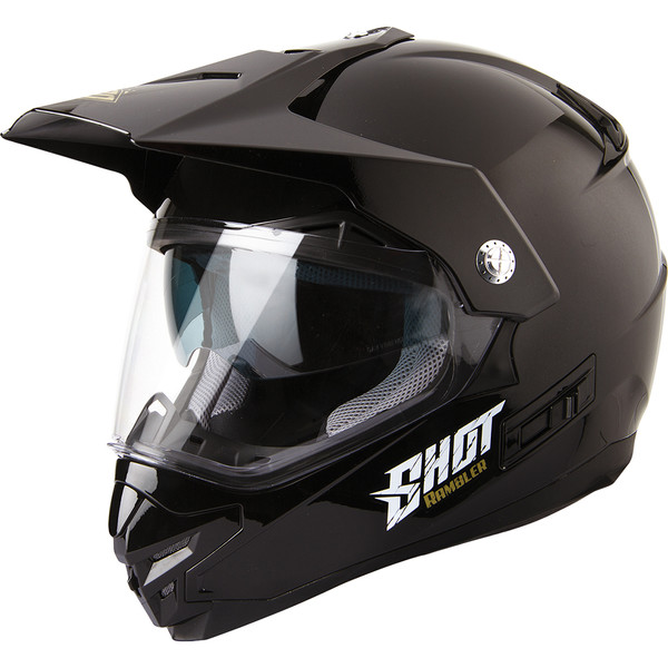 quel casque pour quad