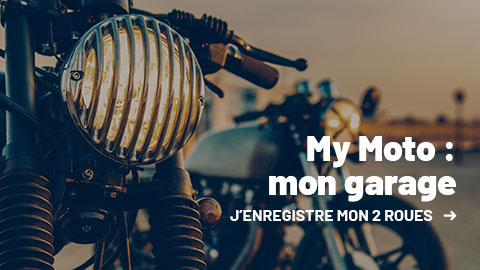 Covering moto : modifier la couleur de votre deux roues ! - Dafy the Blog