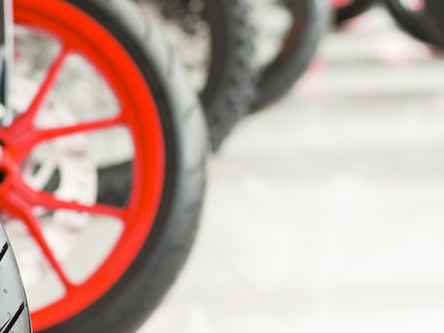 Covering moto : modifier la couleur de votre deux roues ! - Dafy the Blog