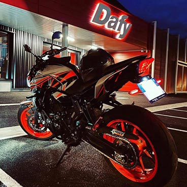 Instagram Dafy Moto