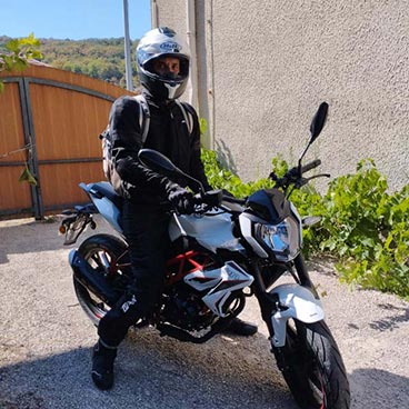 Atlantic Motos - 𝗕𝗮𝘀𝗸𝗲𝘁 𝗙𝘂𝗿𝘆𝗴𝗮𝗻 ✌️ Nouvelle Basket moto « Get  Down » au prix Dafy : 142,40 € #furygan #basketmoto #motos #motorcycles  #atlanticmotos #motard #protection