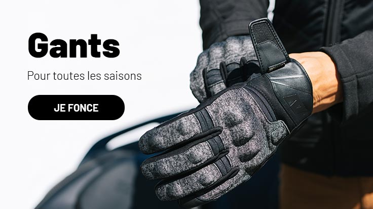 Gants