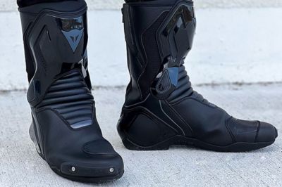 Les bottes Dainese Nexus 2