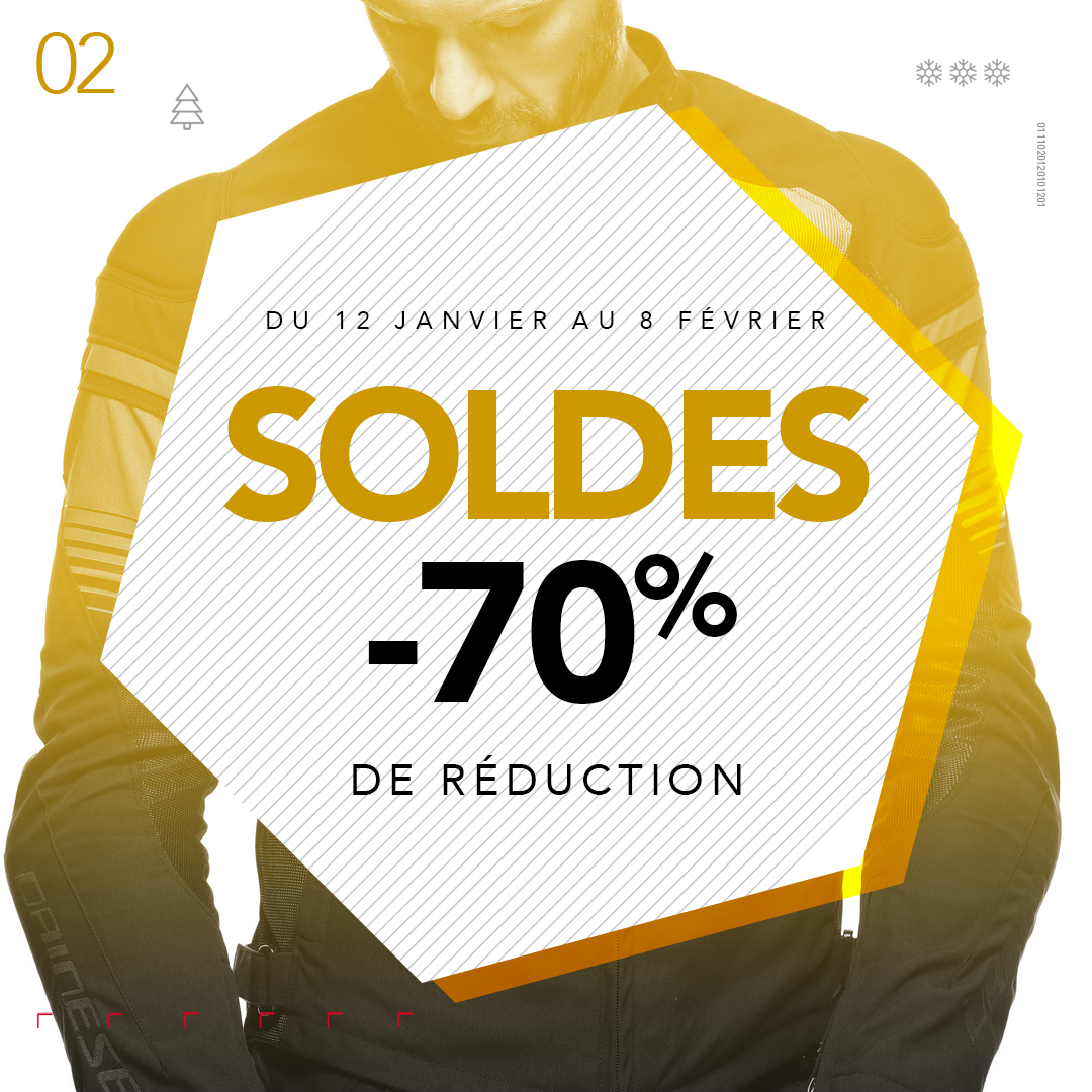 Soldes Dafy Moto