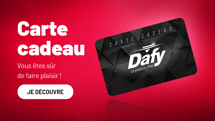 Carte cadeau - vous êtes sûr de faire plaisir !