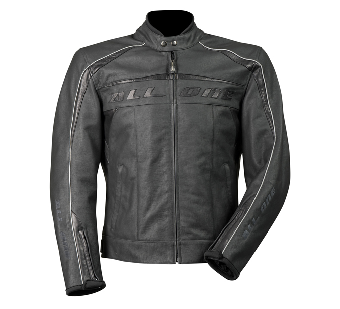 Blouson Asphalt