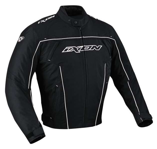 Blouson Typhon