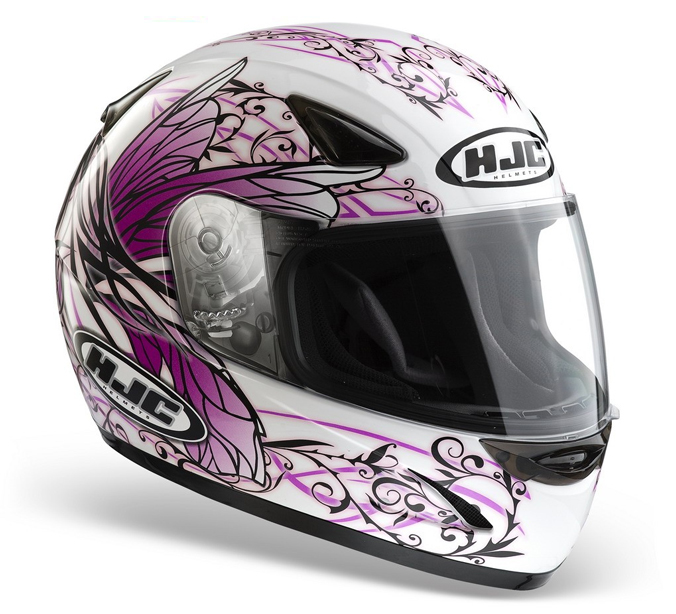 Casque CS-14 Naviya