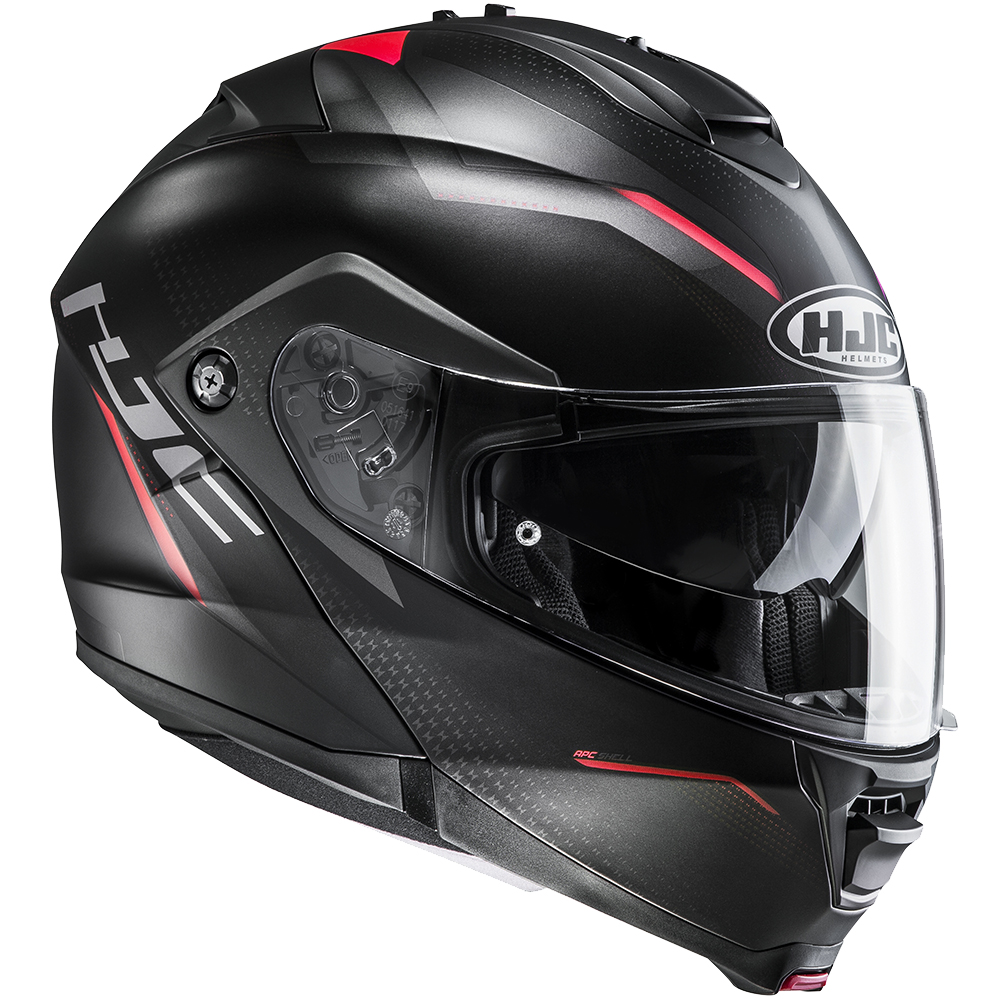Casque IS-Max 2 Dova