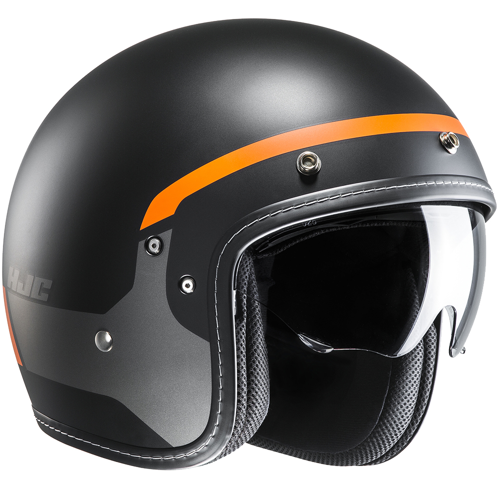 Casque FG 70s Modik