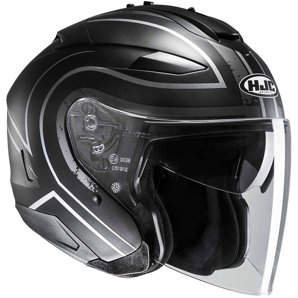 Casque IS-33 2 Apus