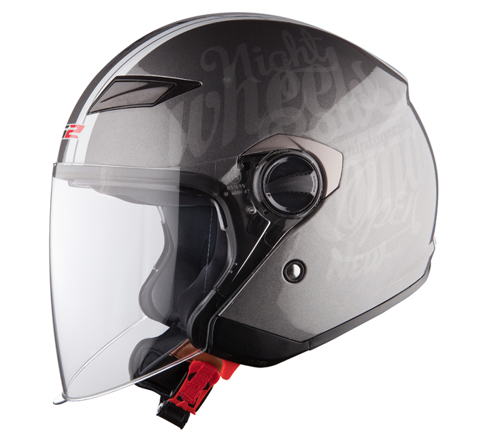 Casque OF569 Party