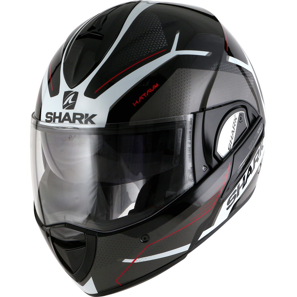 Casque Evoline Series 3 Hataum
