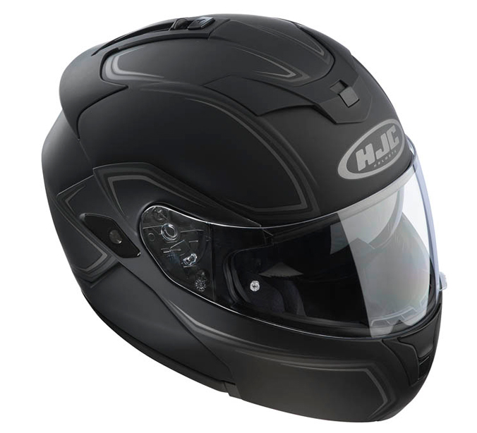Casque SY Max 3 Shadow 2