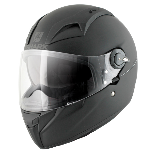 Casque Vision R Series 2 Blank Mat