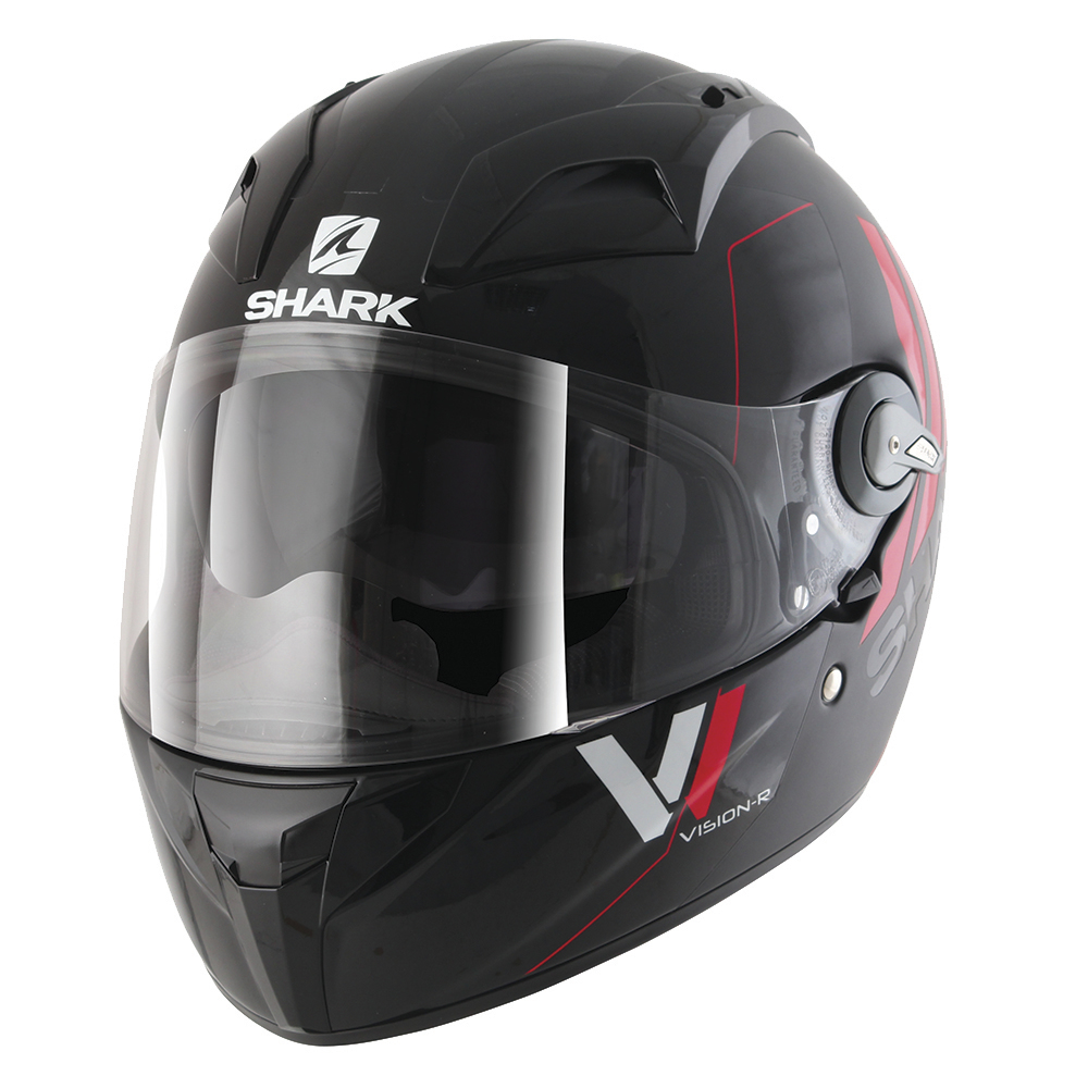 Casque Vision R Series 2 Cartney