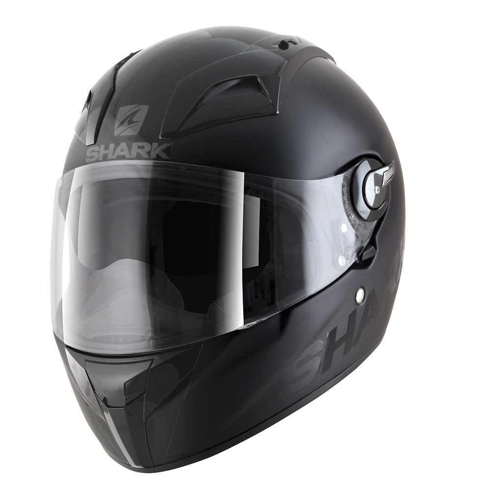 Casque Vision R Series 2 Dual Black D-Tone