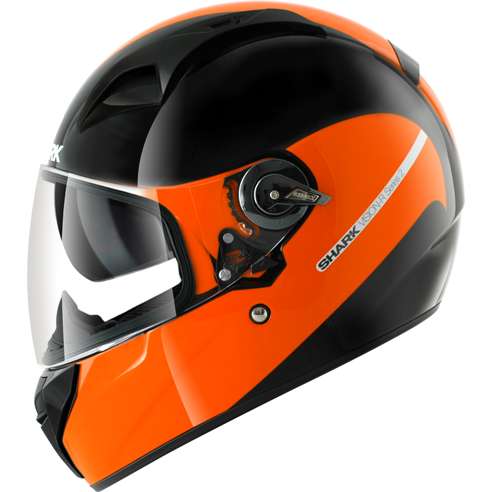Casque Vision R Series 2 Inko