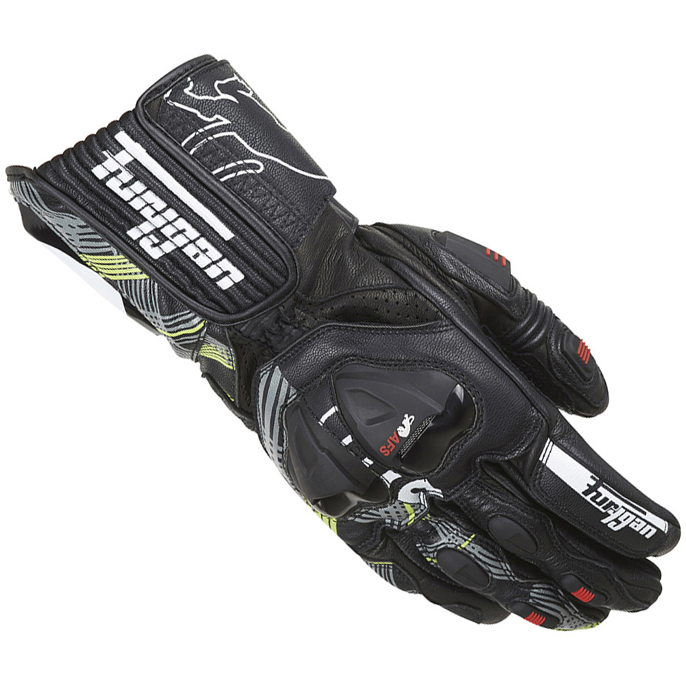 Gants AFS 19 Masai