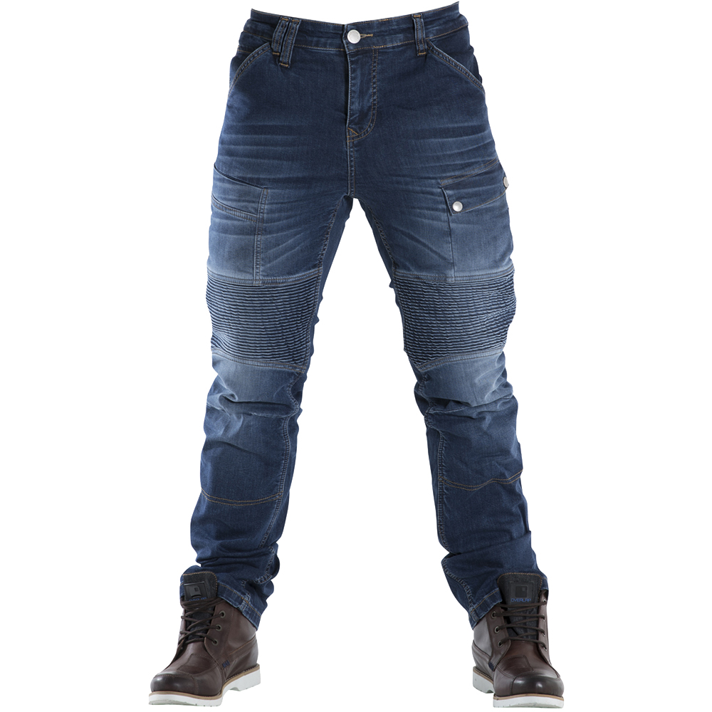 Jean Road Smalt CE