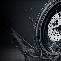 Montage - équilibrage - valve pour 1 pneu moto fourni par Dafy Moto - Vente  privée Bourges - Infoptimum