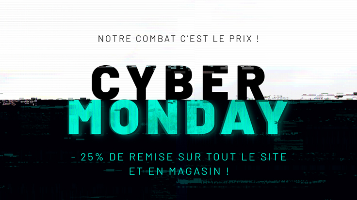 Cyber Monday Cyber Monday