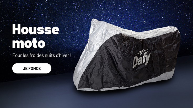 Housse moto Housse moto