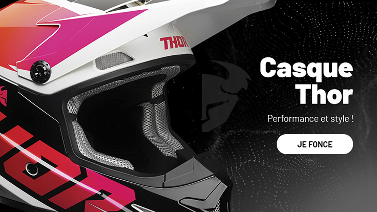Casque Thor Casque Thor