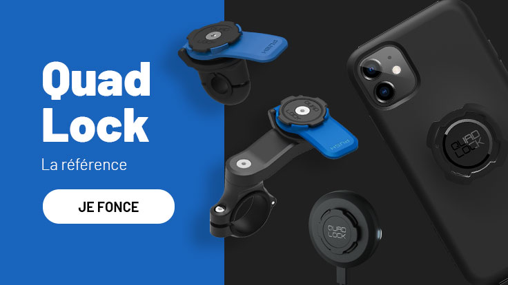 Quad Lock Quad Lock