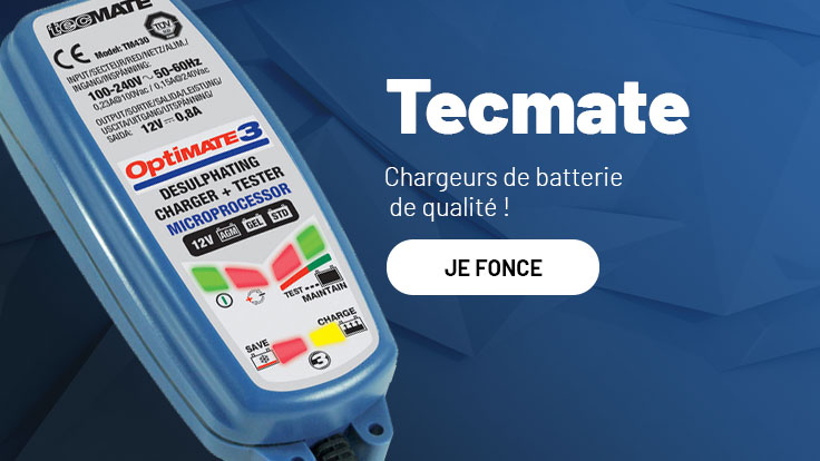 Tecmate Tecmate