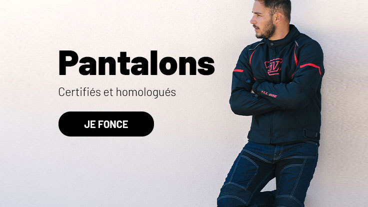 Pantalons Pantalons