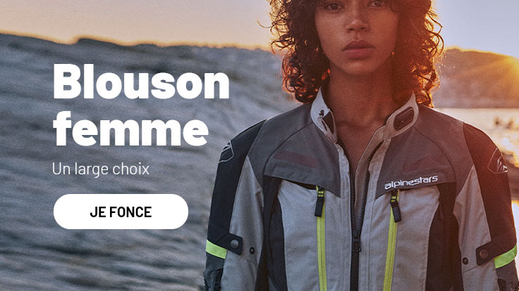 Blouson femme Blouson femme