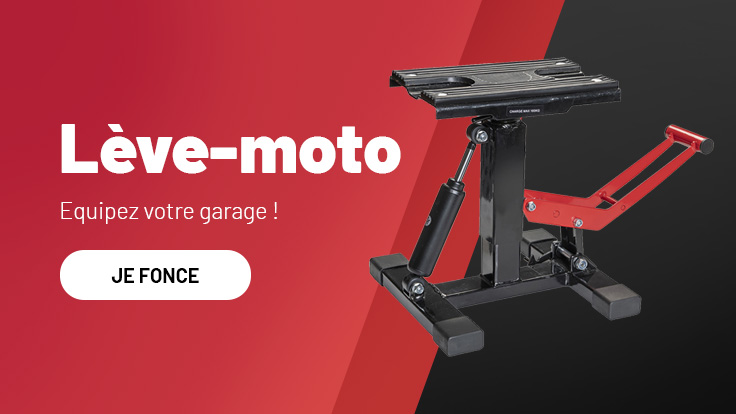 Lève-moto Lève-moto