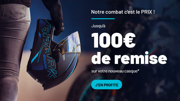 OP CASQUES