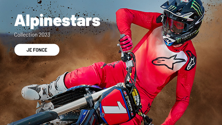 Alpinestars Alpinestars