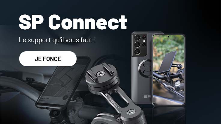 SP Connect SP Connect