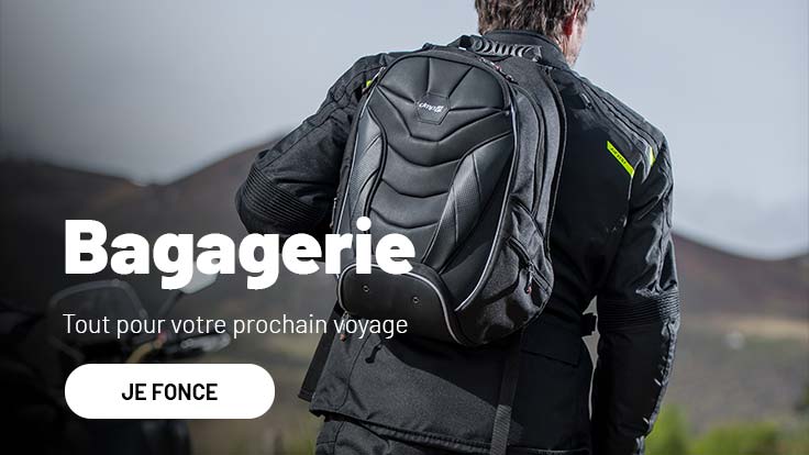 Bagagerie Bagagerie