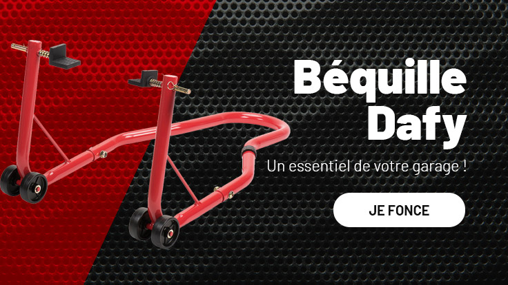 Béquille Dafy Béquille Dafy