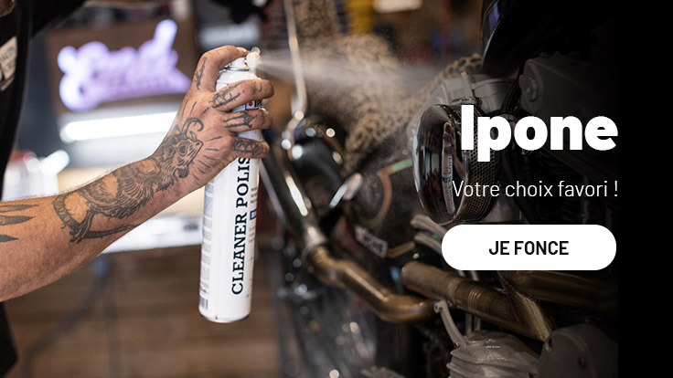 Ipone Ipone