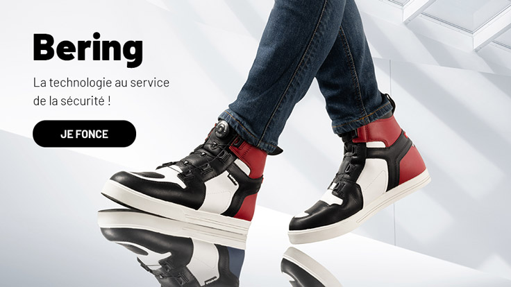 Bering Bering