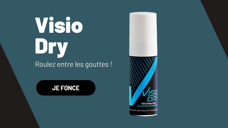 visio dry visio dry