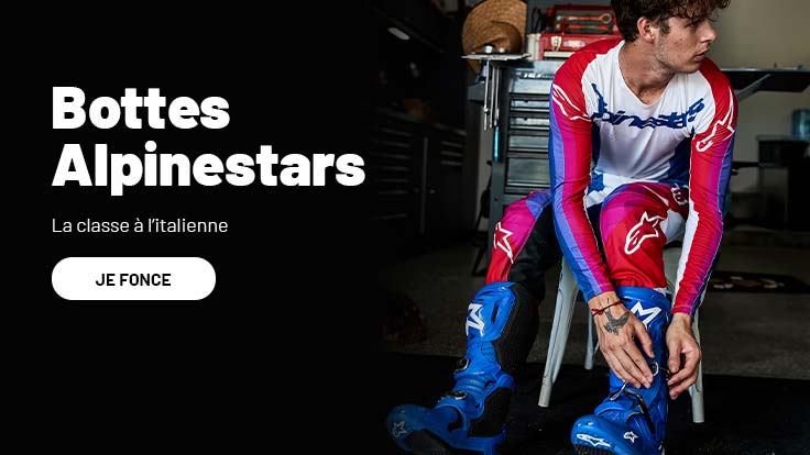 Alpinestars Alpinestars