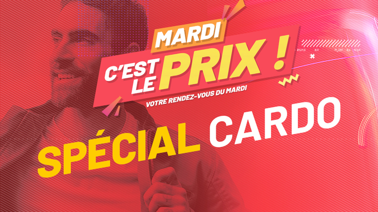 Spécial Cardo