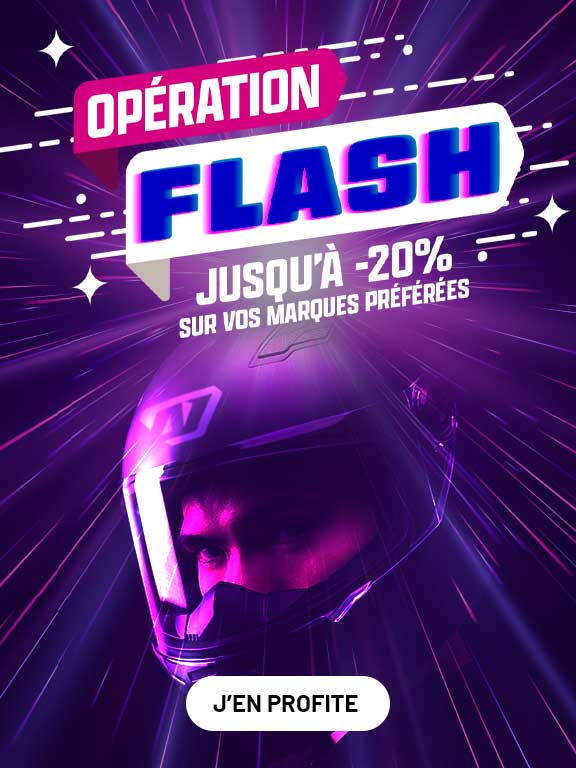 Vente Flash
