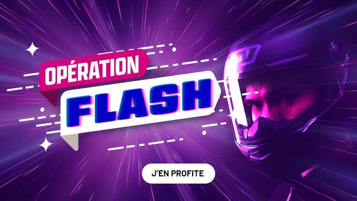 Opération Flash
