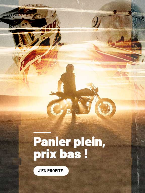 Panier plein, prix bas !