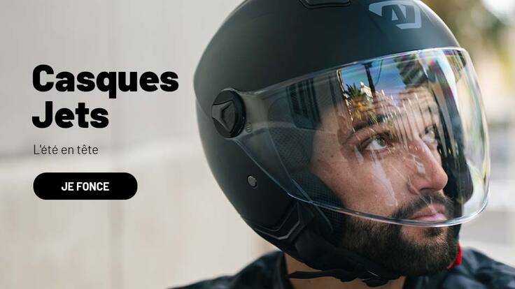 Casques Jet Casques Jet