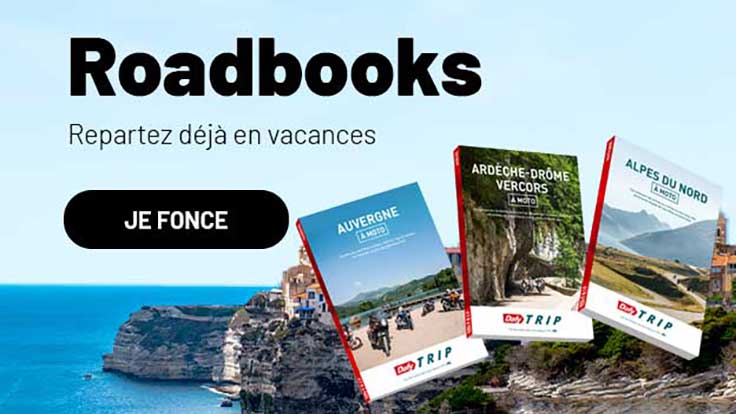 Roadbooks Roadbooks